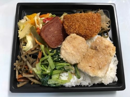 お弁当④