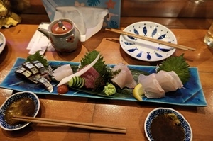 岸本