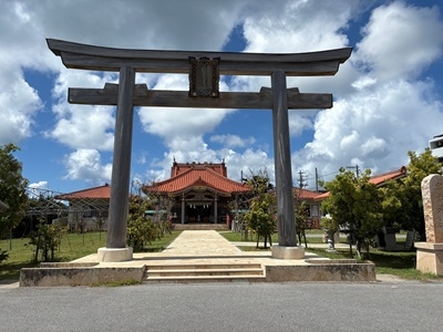 嘉数