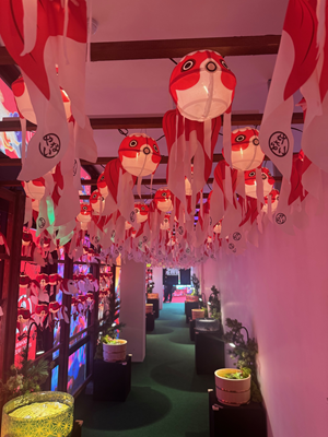 上原