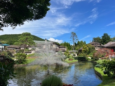 大城