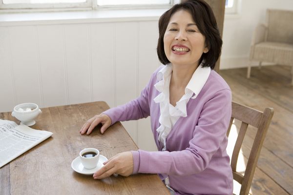 67歳 Yさん 女性