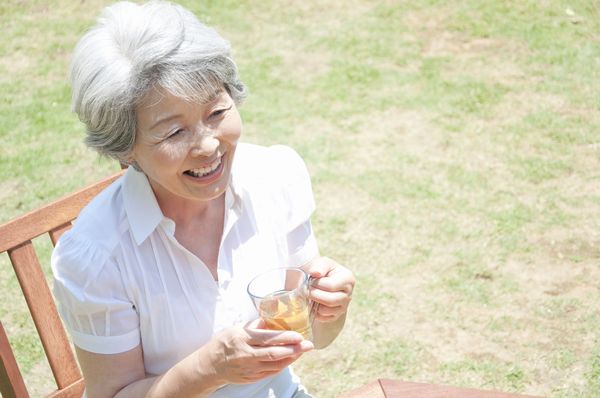  71歳 Eさん 女性