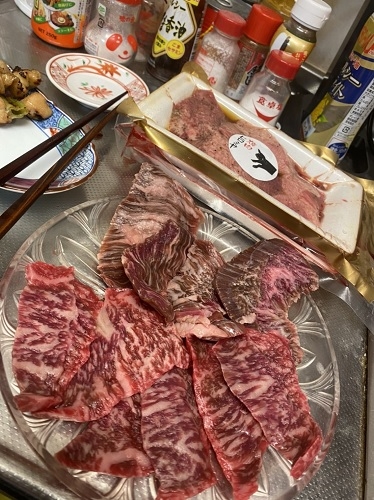 焼肉3