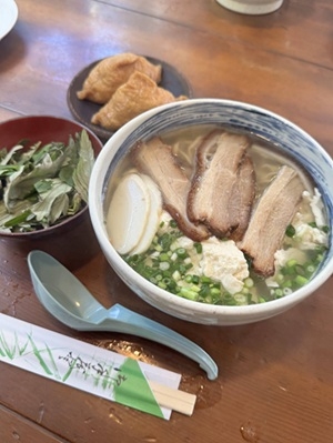 上原
