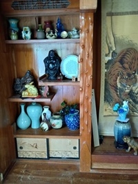 照屋