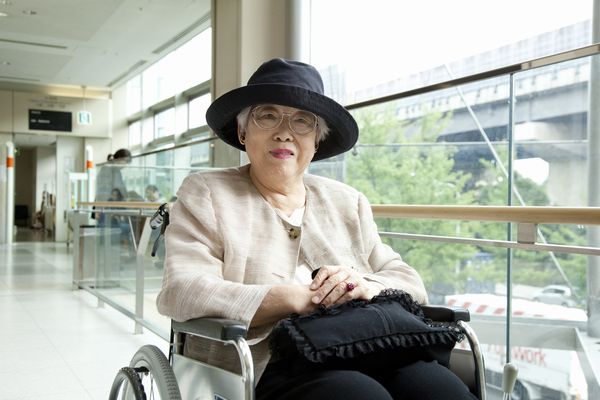 78歳 Oさん 女性