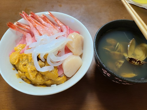 kaisendon